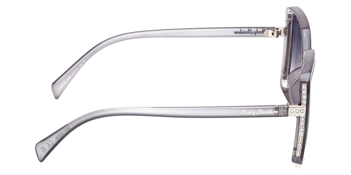 Harley Davidson™ - HM00009