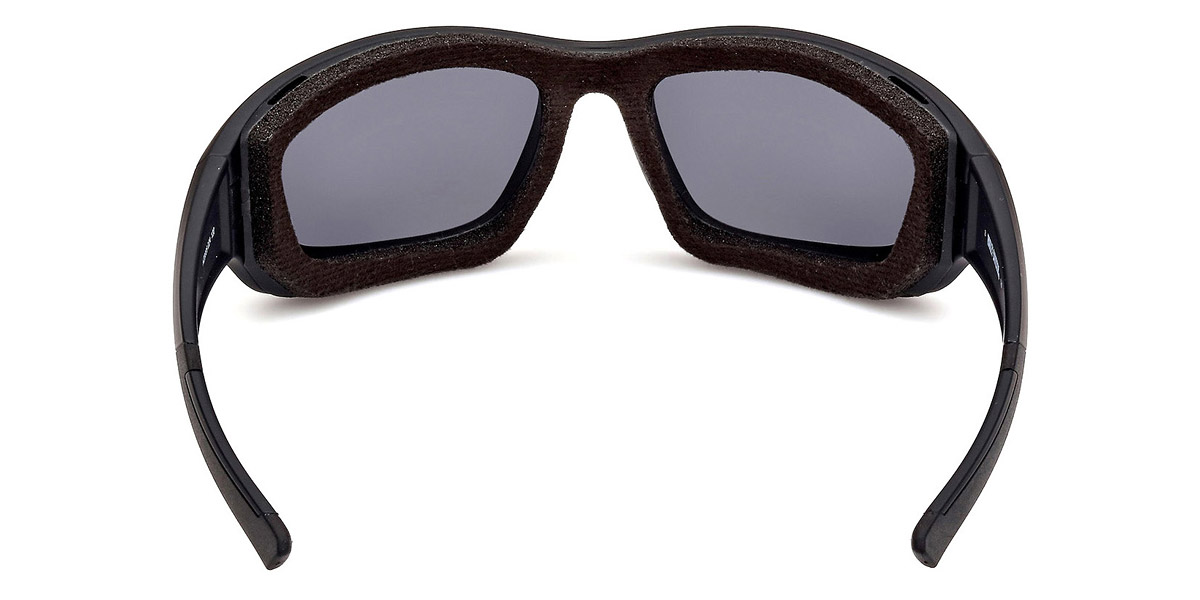 Color: Matte Black (02A) - Harley Davidson HZ000602A64