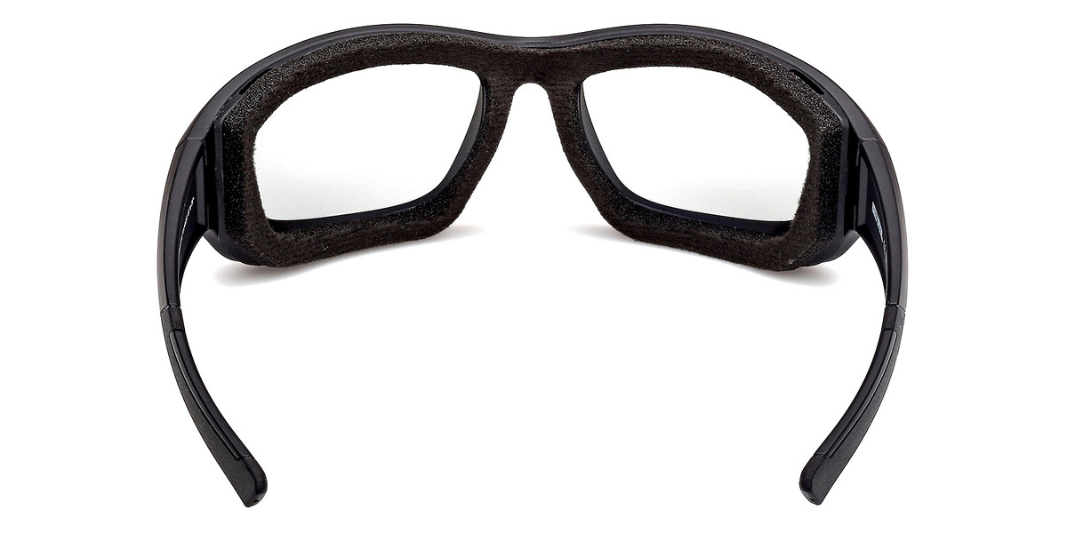 Color: Matte Black (02D) - Harley Davidson HZ000602D64