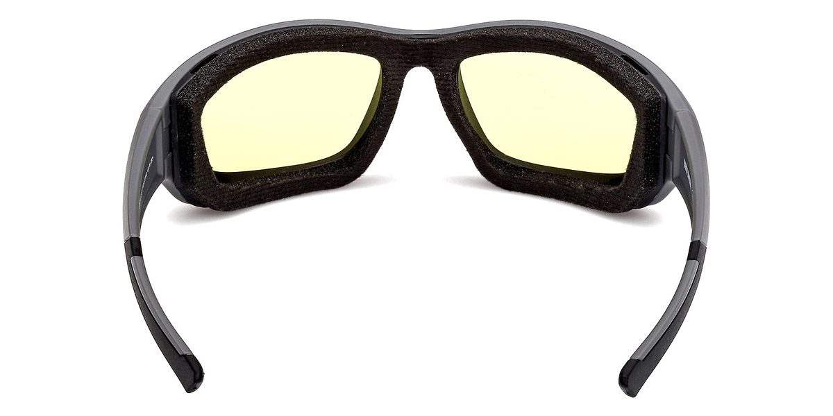 Color: Matte Gray (20J) - Harley Davidson HZ000620J64