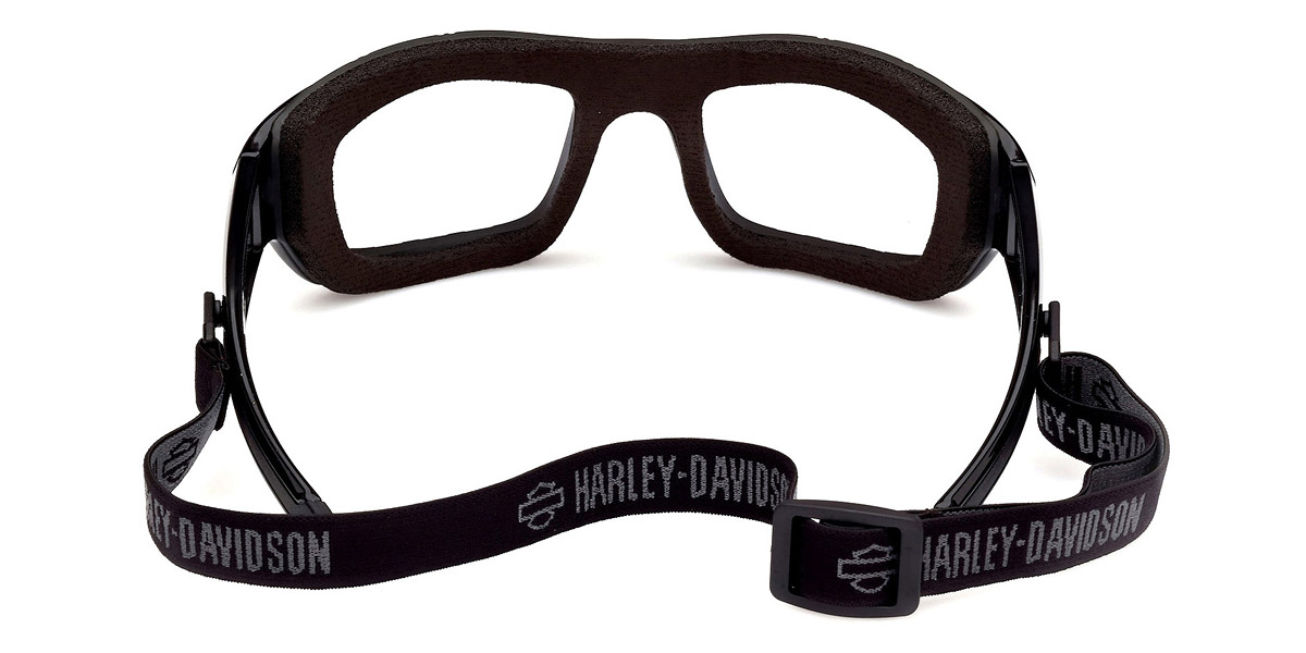 Color: Shiny Black (01A) - Harley Davidson HZ000701A66