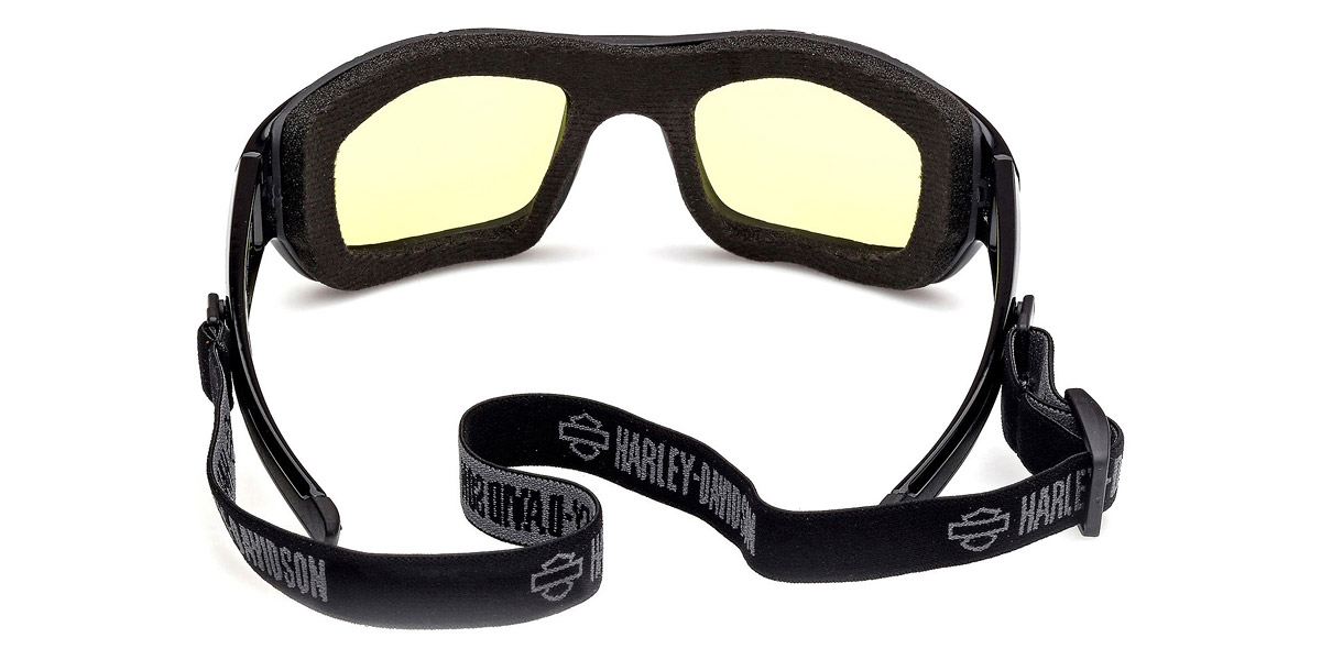 Color: Shiny Black (01J) - Harley Davidson HZ000701J66