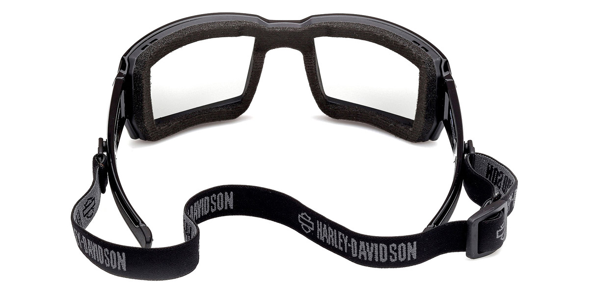 Color: Shiny Black (01D) - Harley Davidson HZ000901D73