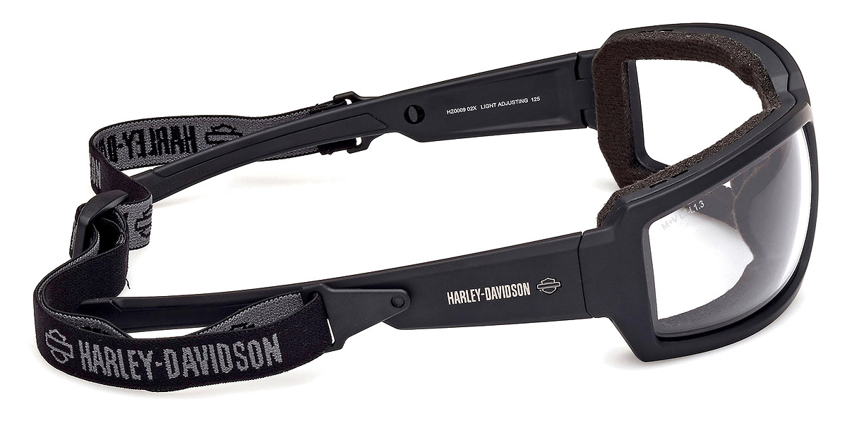 Harley Davidson™ - HZ0009