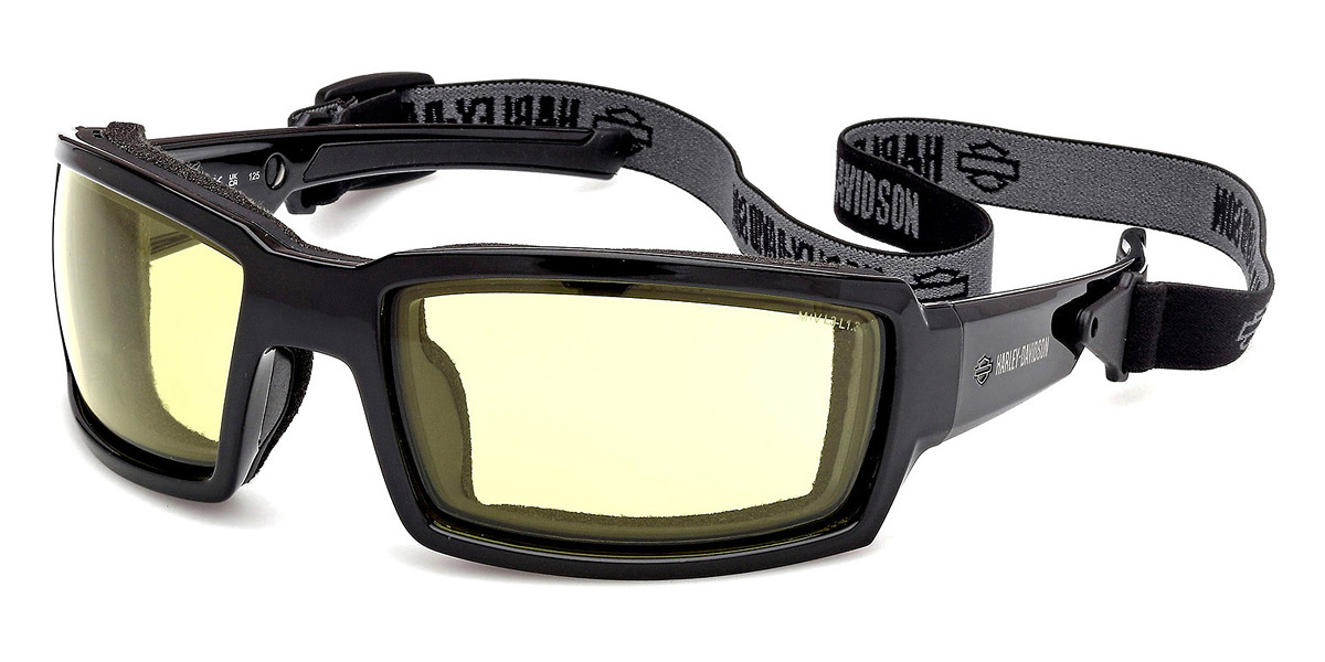 Color: Shiny Black (05J) - Harley Davidson HZ000905J73