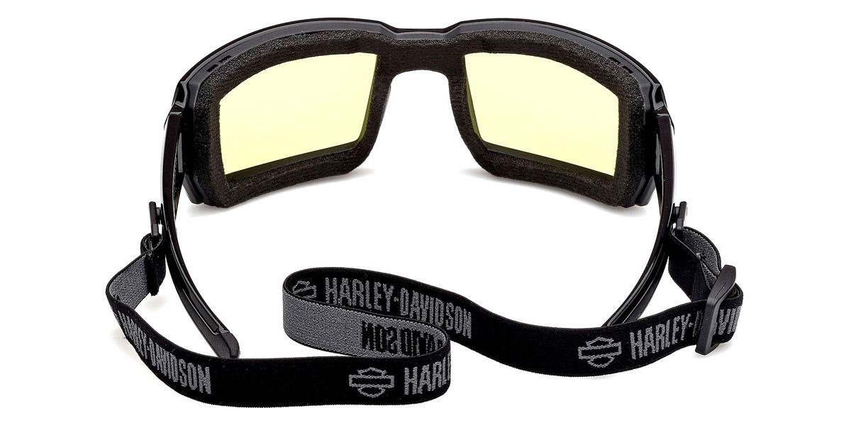 Color: Shiny Black (05J) - Harley Davidson HZ000905J73