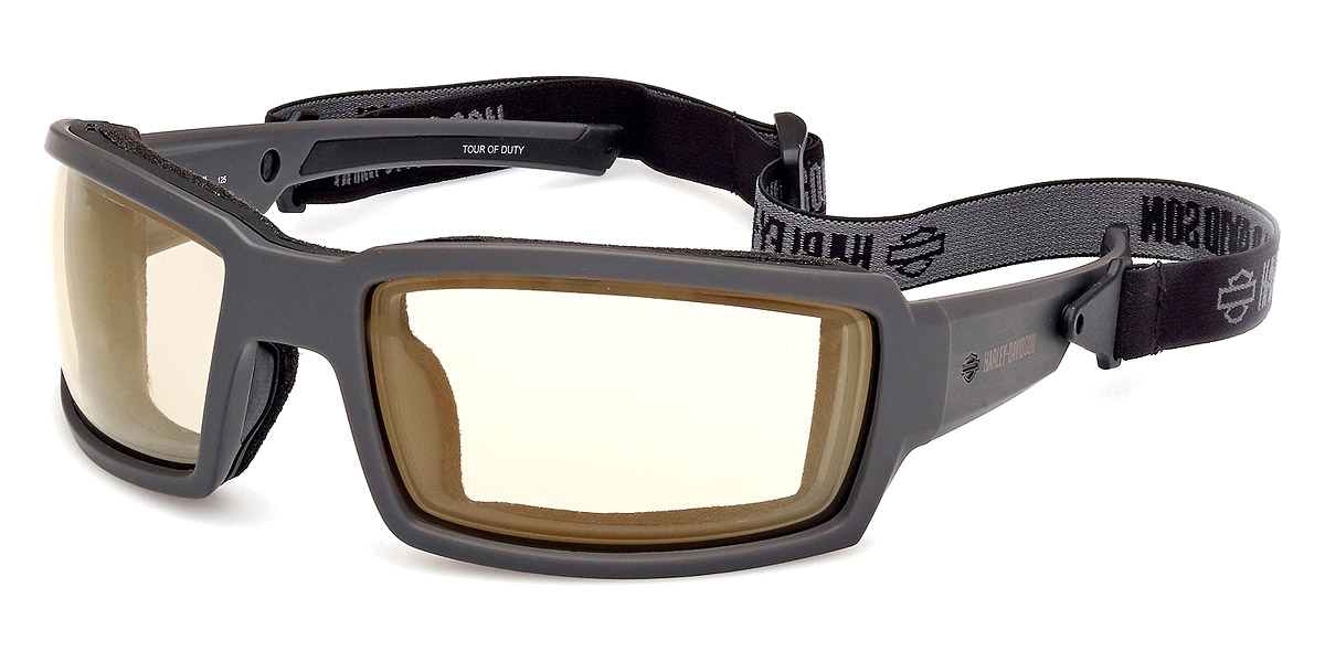 Harley Davidson™ - HZ0009