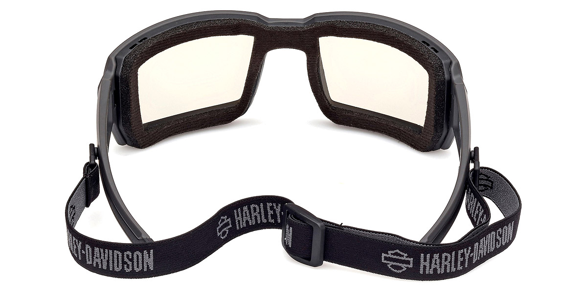 Harley Davidson™ - HZ0009