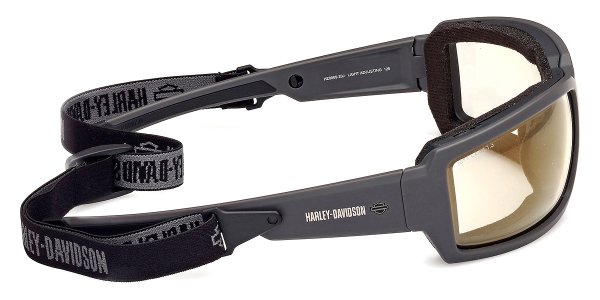 Harley Davidson™ - HZ0009