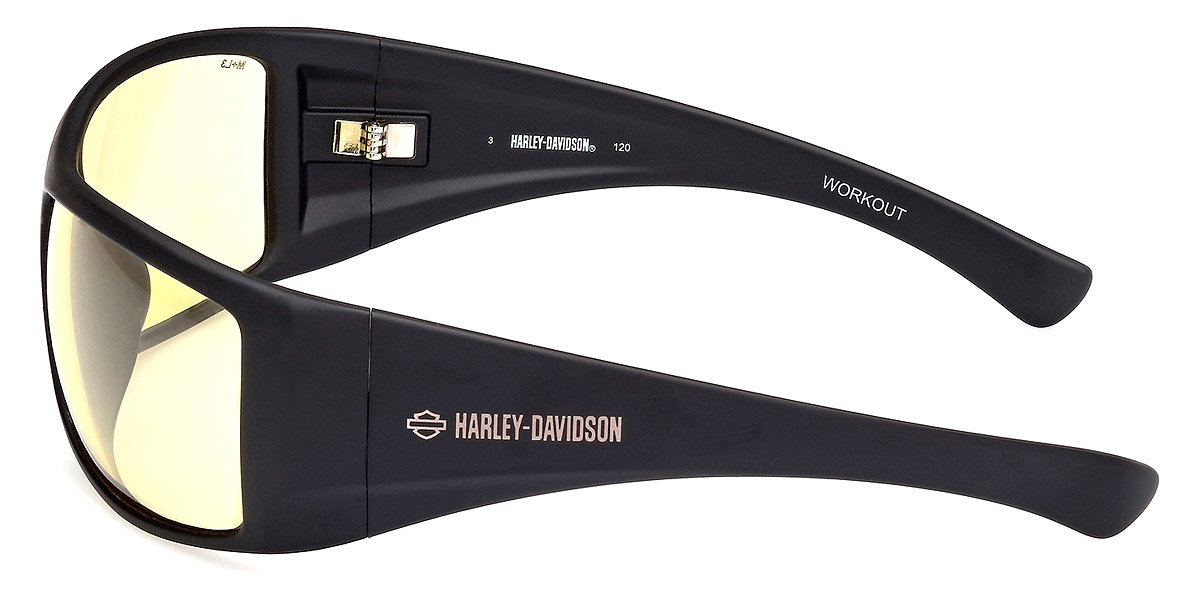 Harley Davidson™ - HZ0013