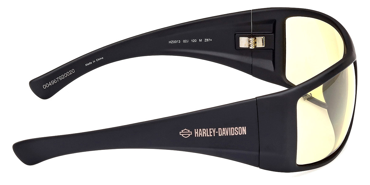 Harley Davidson™ - HZ0013