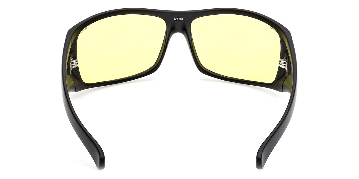 Color: Matte Black (05J) - Harley Davidson HZ001305J66