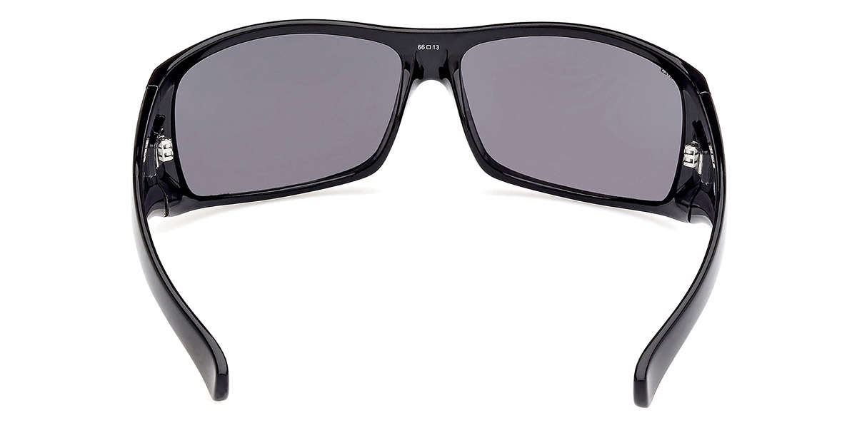Color: Shiny Black (A01) - Harley Davidson HZ0013A0166
