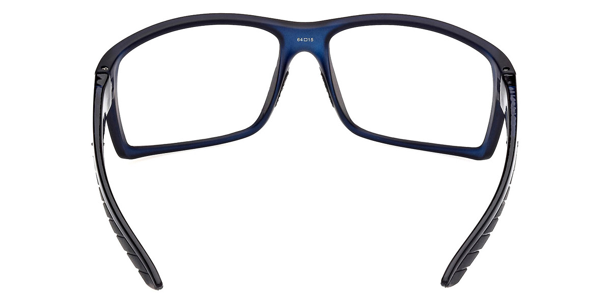 Color: Matte Blue (90X) - Harley Davidson HZ001490X64