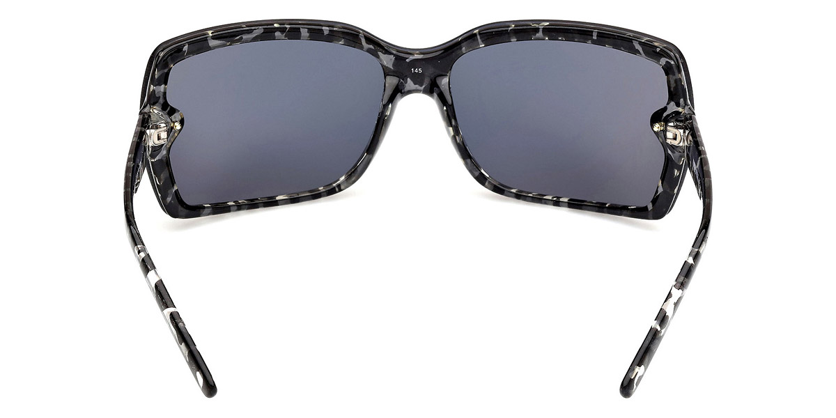 Color: Shiny Gray (05C) - Harley Davidson HZ001705C00