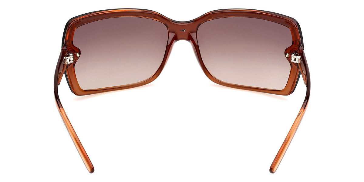 Color: Shiny Light Brown (47B) - Harley Davidson HZ001747B00