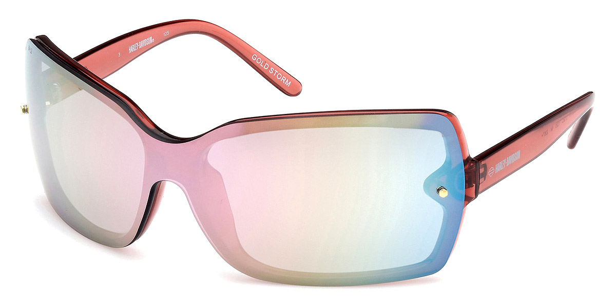 Harley Davidson™ - HZ0017