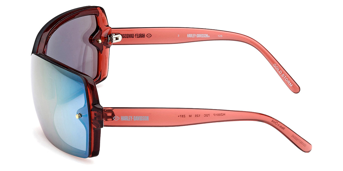 Harley Davidson™ - HZ0017