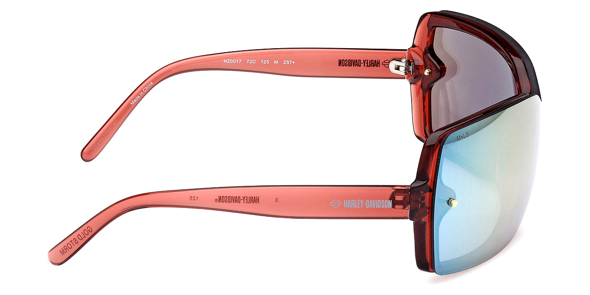 Harley Davidson™ - HZ0017