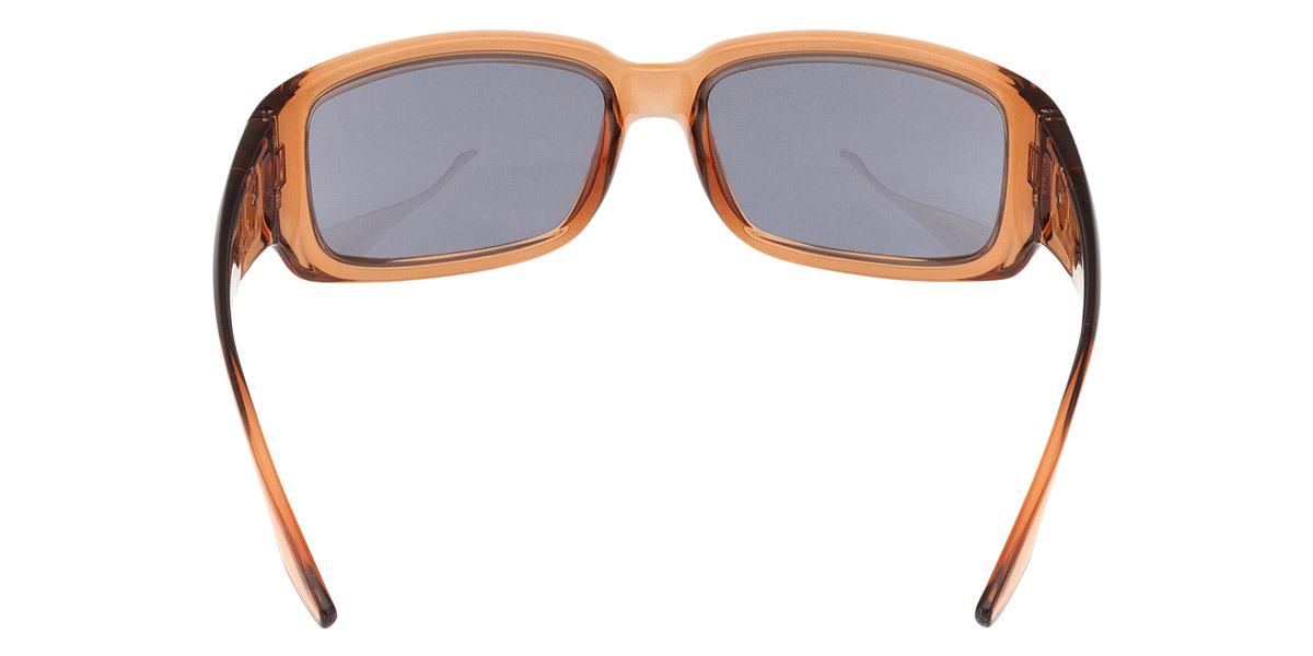 Color: Shiny Light Brown (45A) - Harley Davidson HZ001845A60