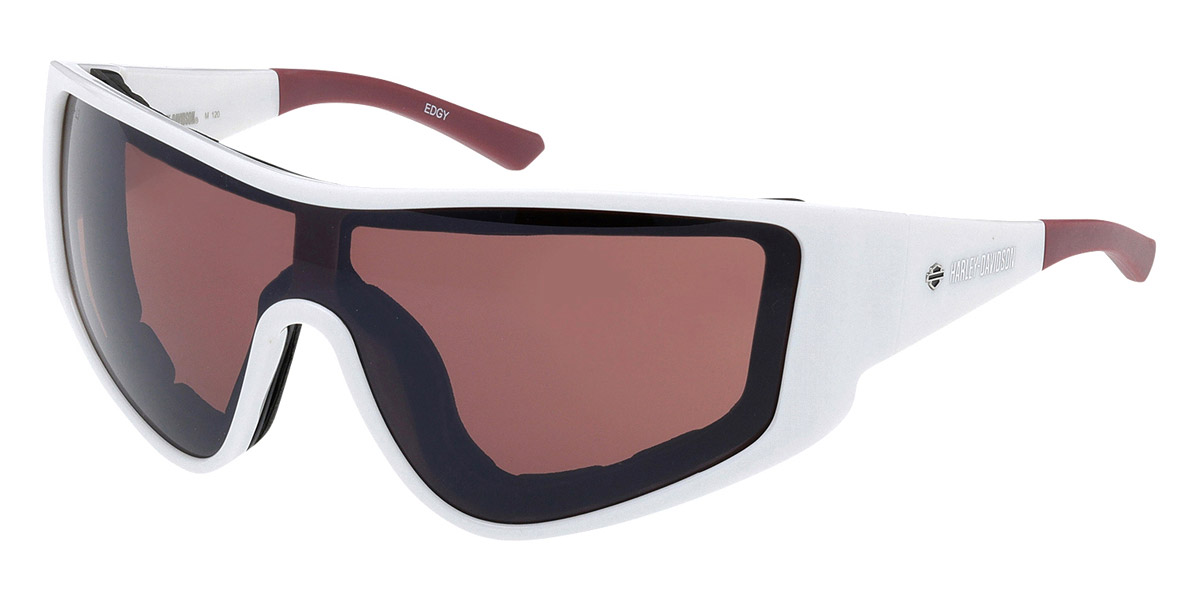 Color: Shiny White (21S) - Harley Davidson HZ002121S00