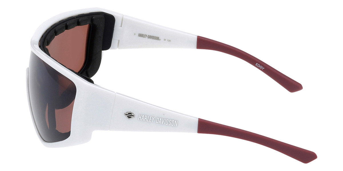 Color: Shiny White (21S) - Harley Davidson HZ002121S00