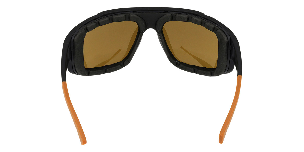 Color: Matte Black (02E) - Harley Davidson HZ002202E62