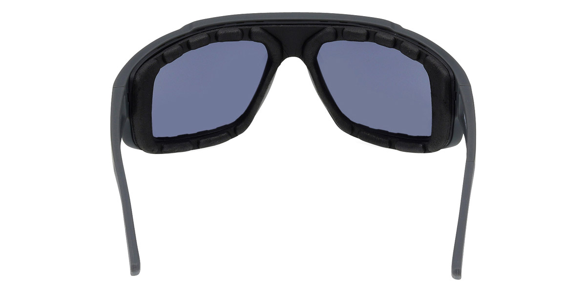 Color: Matte Gray (20A) - Harley Davidson HZ002220A62