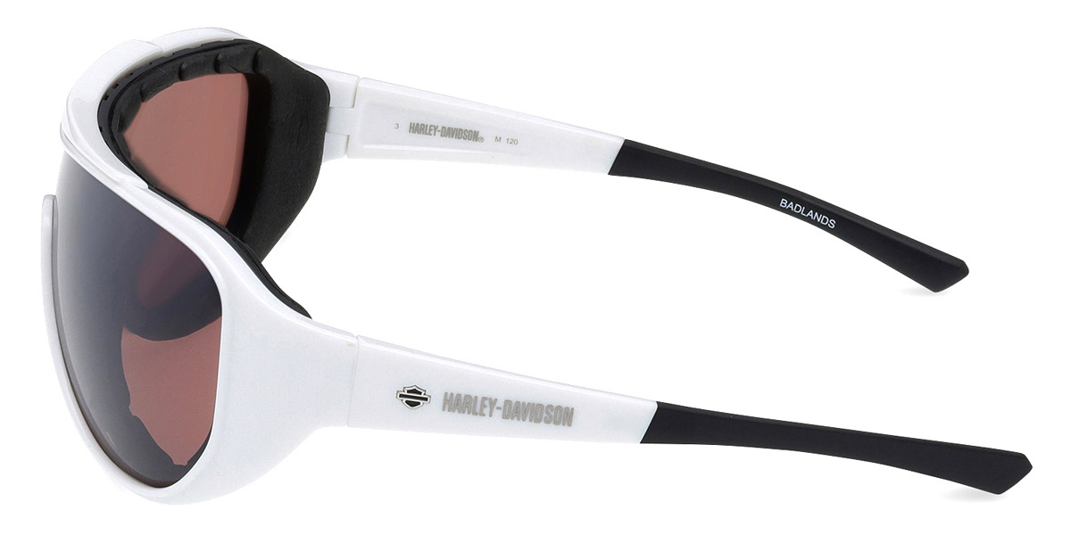 Color: Shiny White (21A) - Harley Davidson HZ002321A00