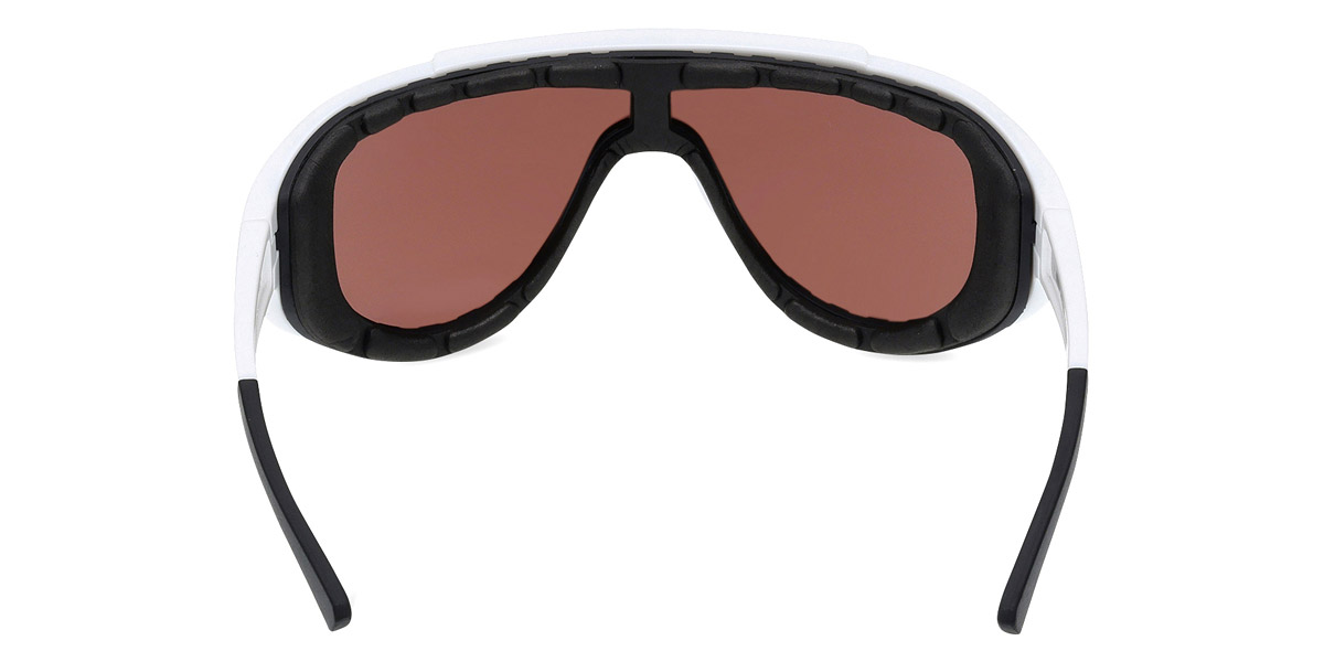 Color: Shiny White (21A) - Harley Davidson HZ002321A00