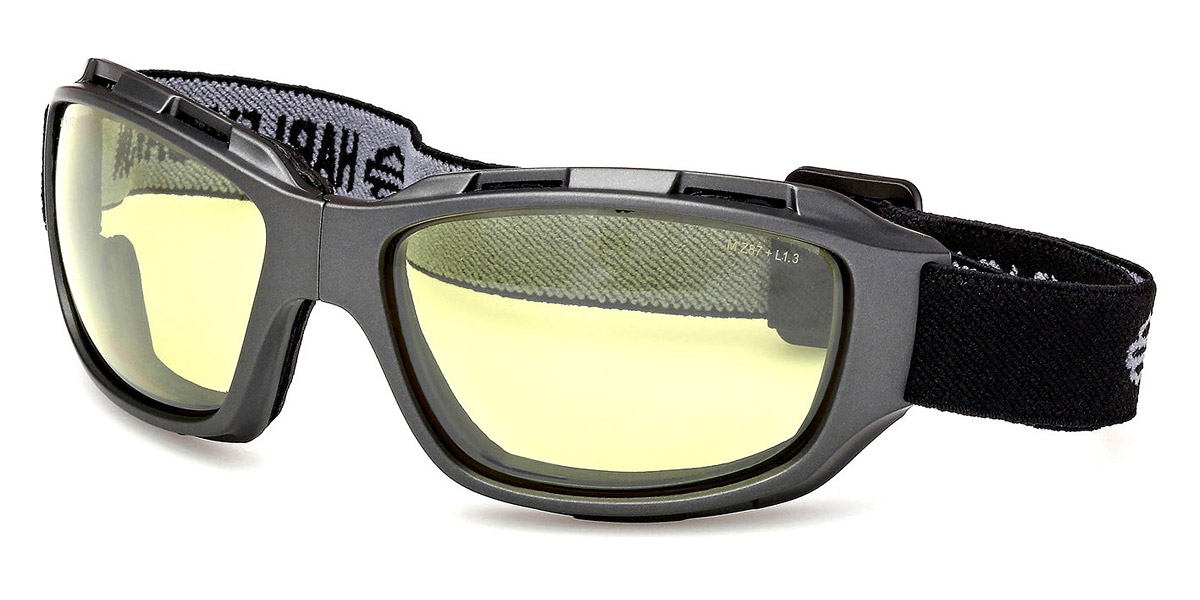Color: Black/Crystal (05J) - Harley Davidson HZ002405J66
