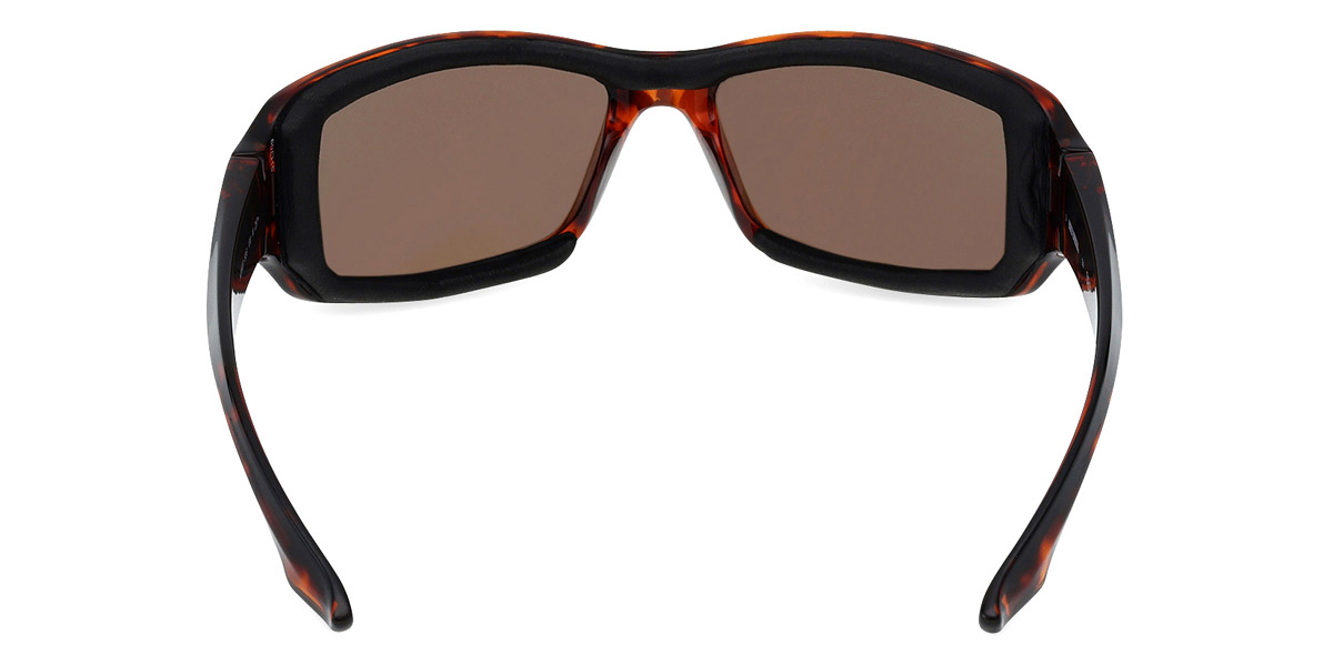 Color: Dark Havana (52G) - Harley Davidson HZ002752G60