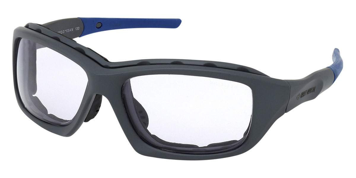 Color: Matte Gray (20A) - Harley Davidson HZ003020A63