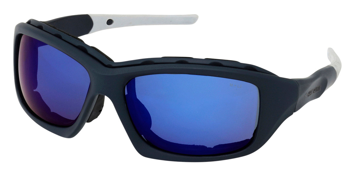 Color: Matte Blue (91C) - Harley Davidson HZ003091C63