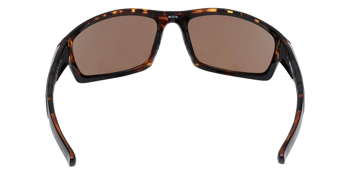 Color: Dark Havana (52G) - Harley Davidson HZ003652G64