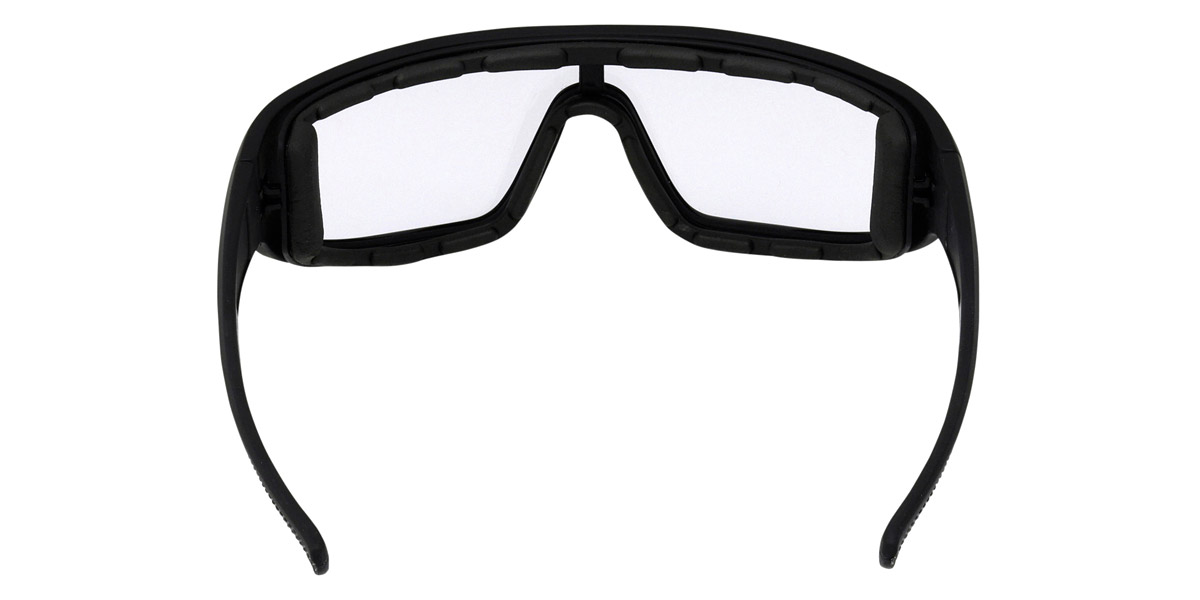 Color: Matte Black (02A) - Harley Davidson HZ003702A00
