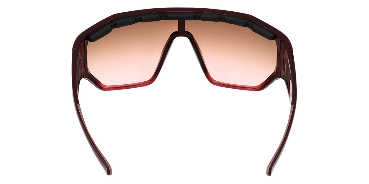Color: Shiny Bordeaux (71F) - Harley Davidson HZ003971F00