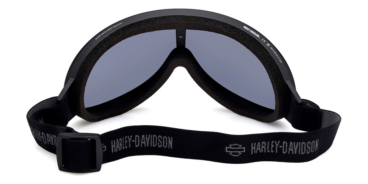 Harley Davidson™ - HZ0041