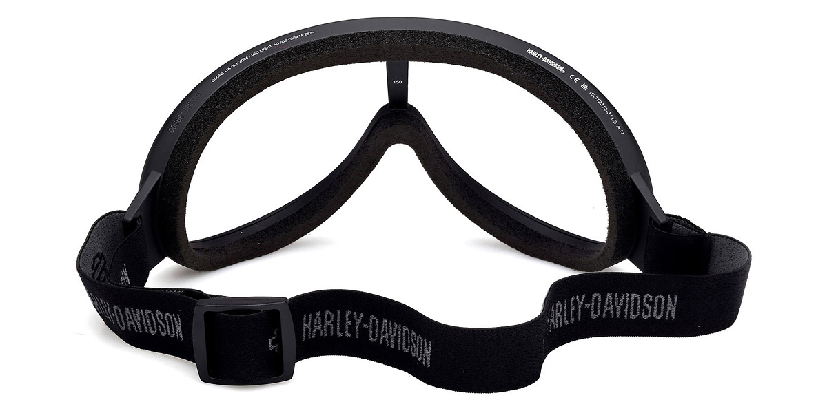 Harley Davidson™ - HZ0041