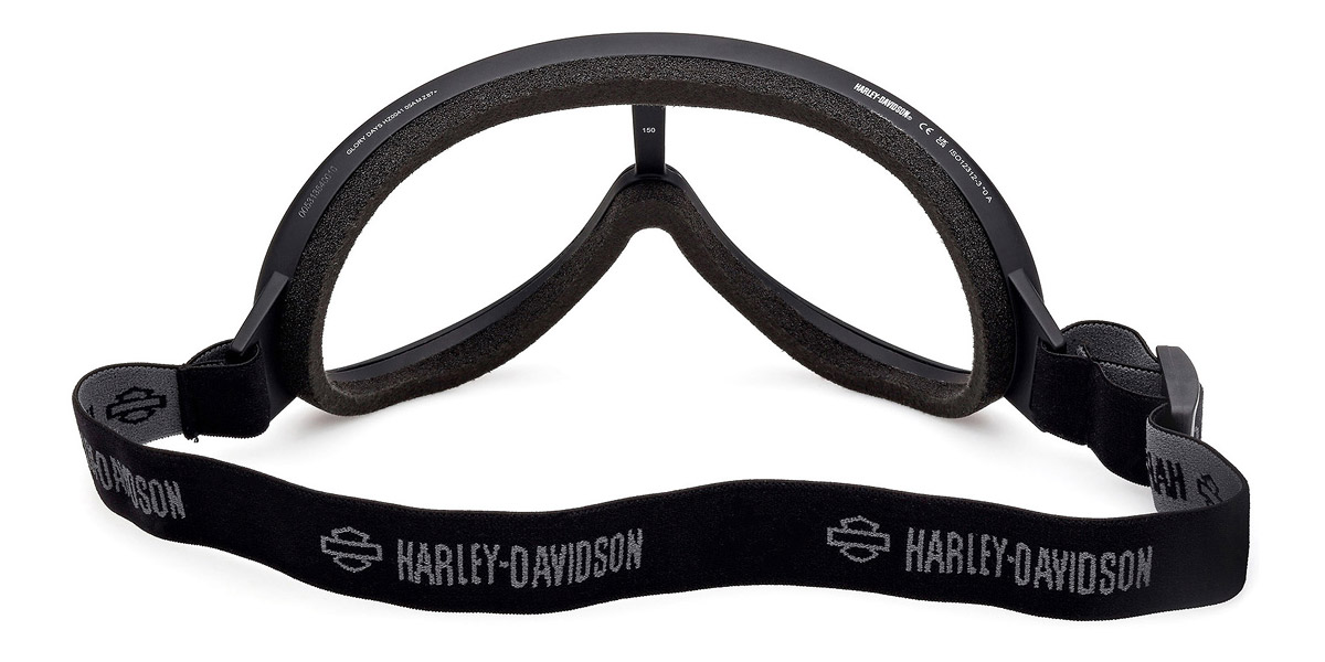 Harley Davidson™ - HZ0041