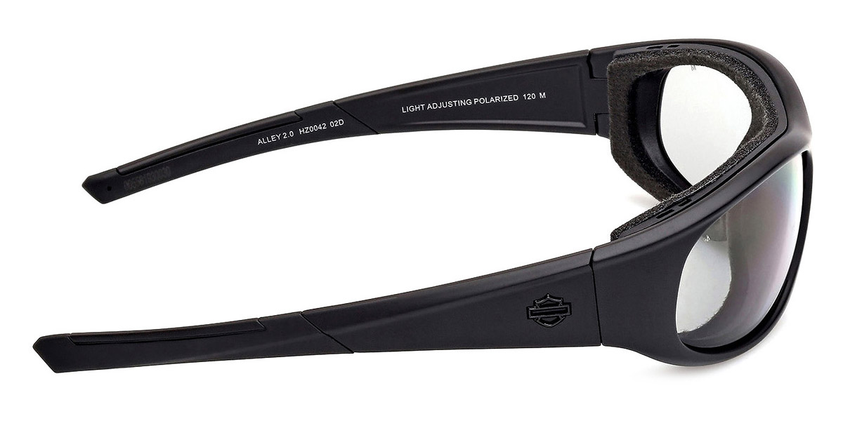 Harley Davidson™ - HZ0042