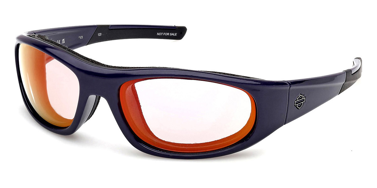 Harley Davidson™ - HZ0042