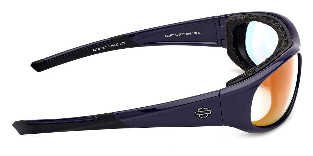 Harley Davidson™ - HZ0042