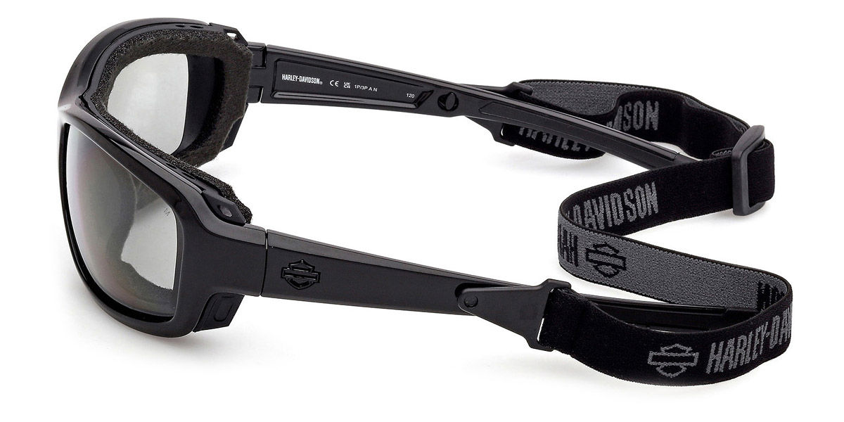 Harley Davidson™ - HZ0043