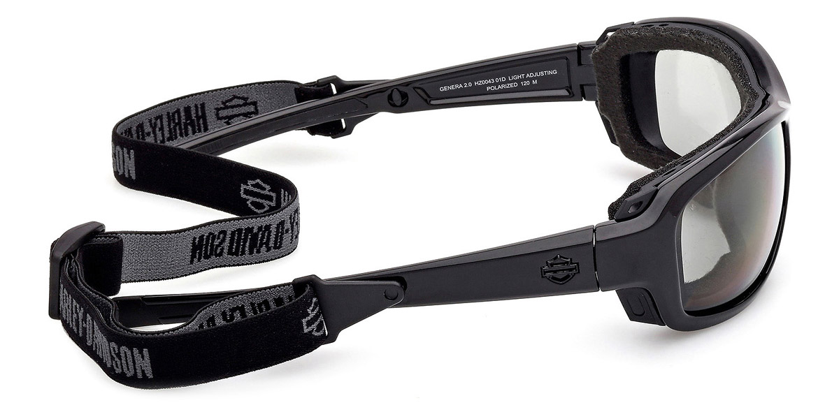 Harley Davidson™ - HZ0043
