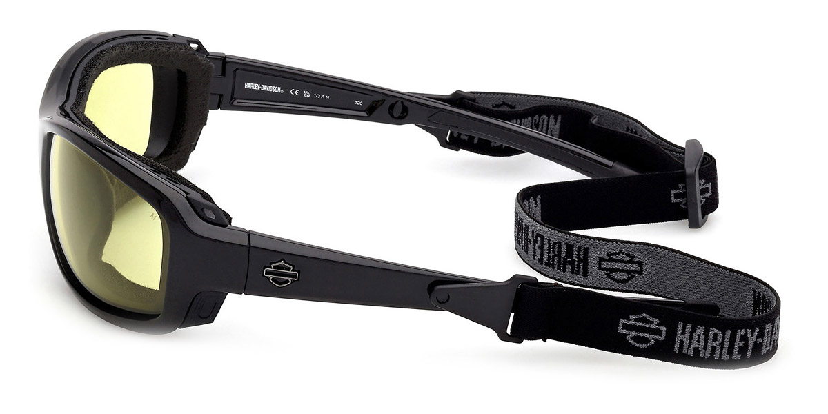 Harley Davidson™ - HZ0043
