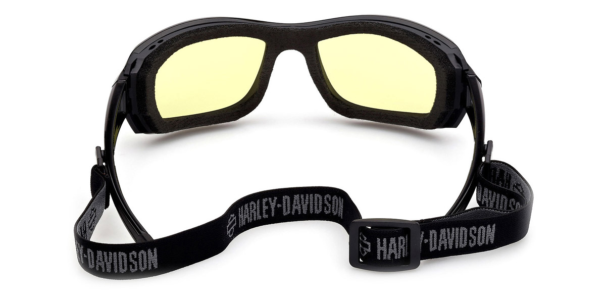 Harley Davidson™ - HZ0043