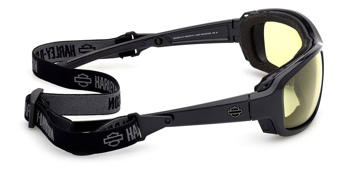 Harley Davidson™ - HZ0043