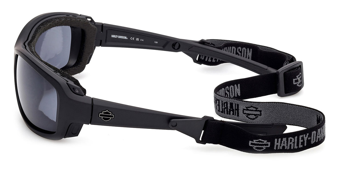 Harley Davidson™ - HZ0043