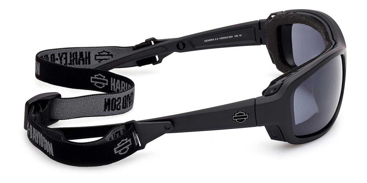 Harley Davidson™ - HZ0043
